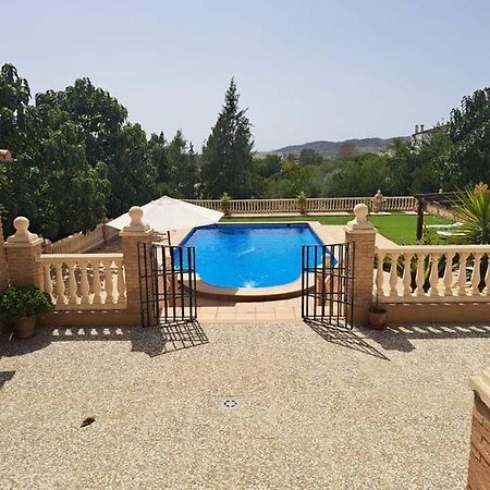 Villa Duran Esteban Cantillana Dış mekan fotoğraf