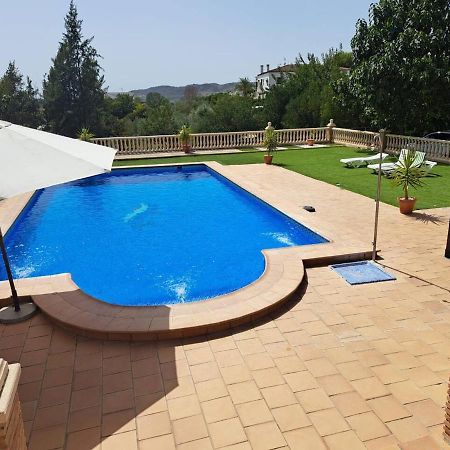 Villa Duran Esteban Cantillana Dış mekan fotoğraf