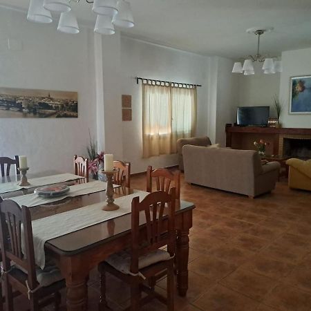 Villa Duran Esteban Cantillana Dış mekan fotoğraf
