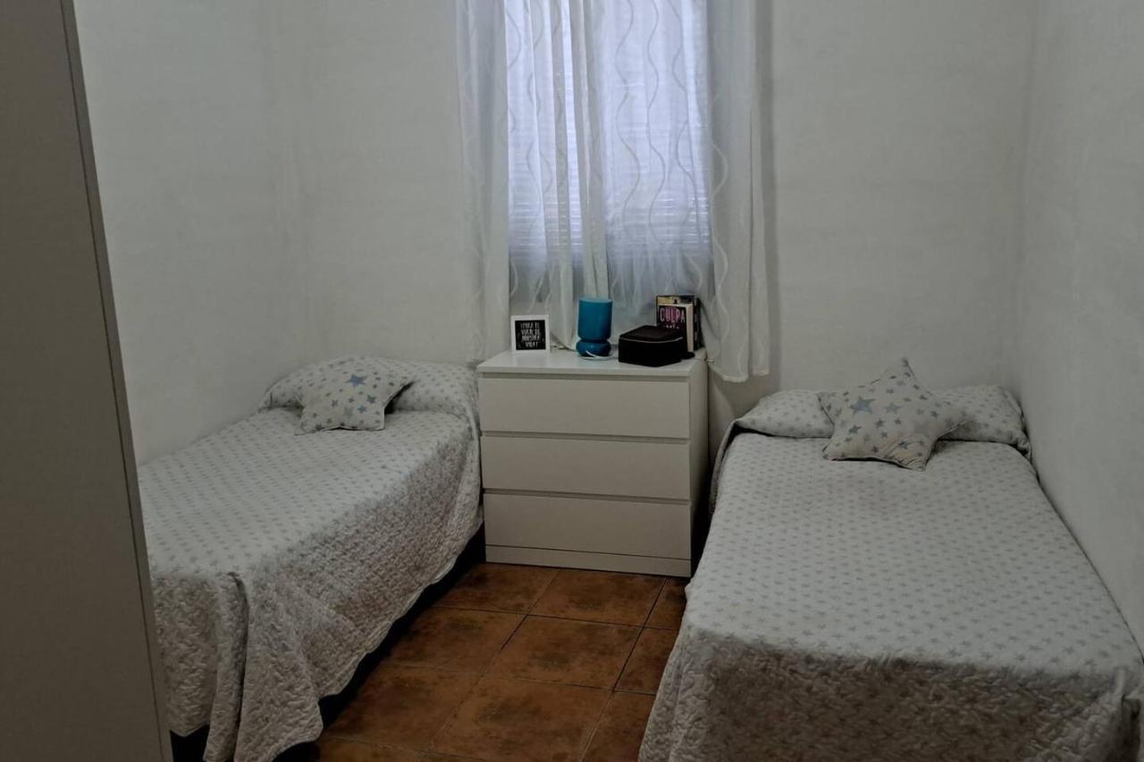 Villa Duran Esteban Cantillana Dış mekan fotoğraf
