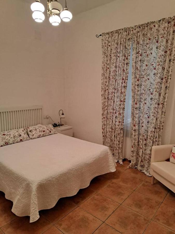 Villa Duran Esteban Cantillana Dış mekan fotoğraf